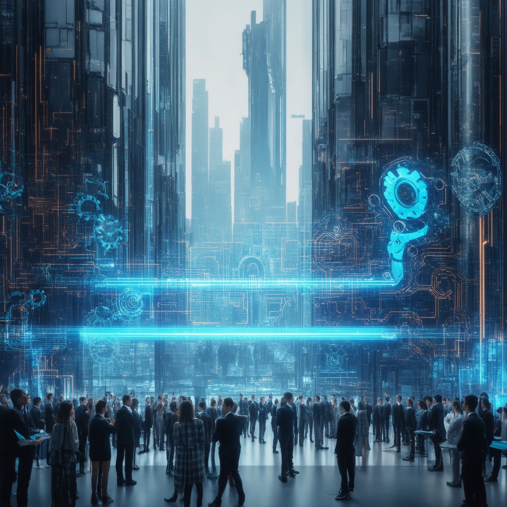 Automation Consulting Valley: Exploring Roles, Opportunities, and Salary in the World of Automation Careers 2 Automation Consulting Valley: Exploring Roles, Opportunities, and Salary in the World of Automation Careers 2