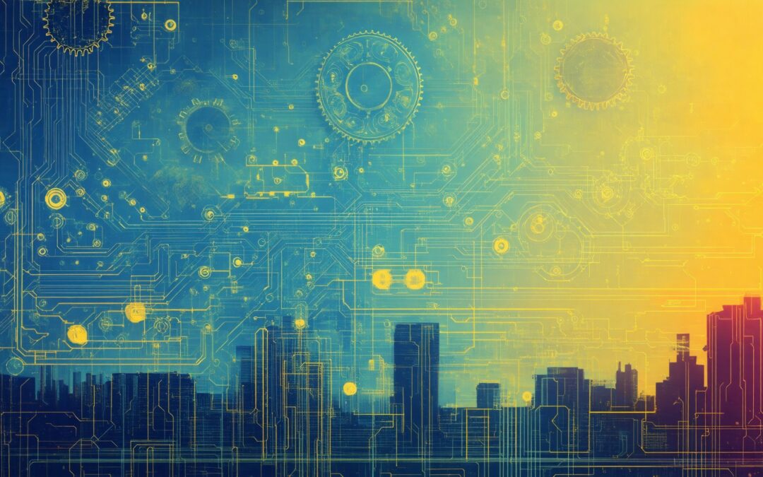 Maximizing Efficiency with Automation Consulting in Vernon Township: Insights and Reviews from Leading Experts