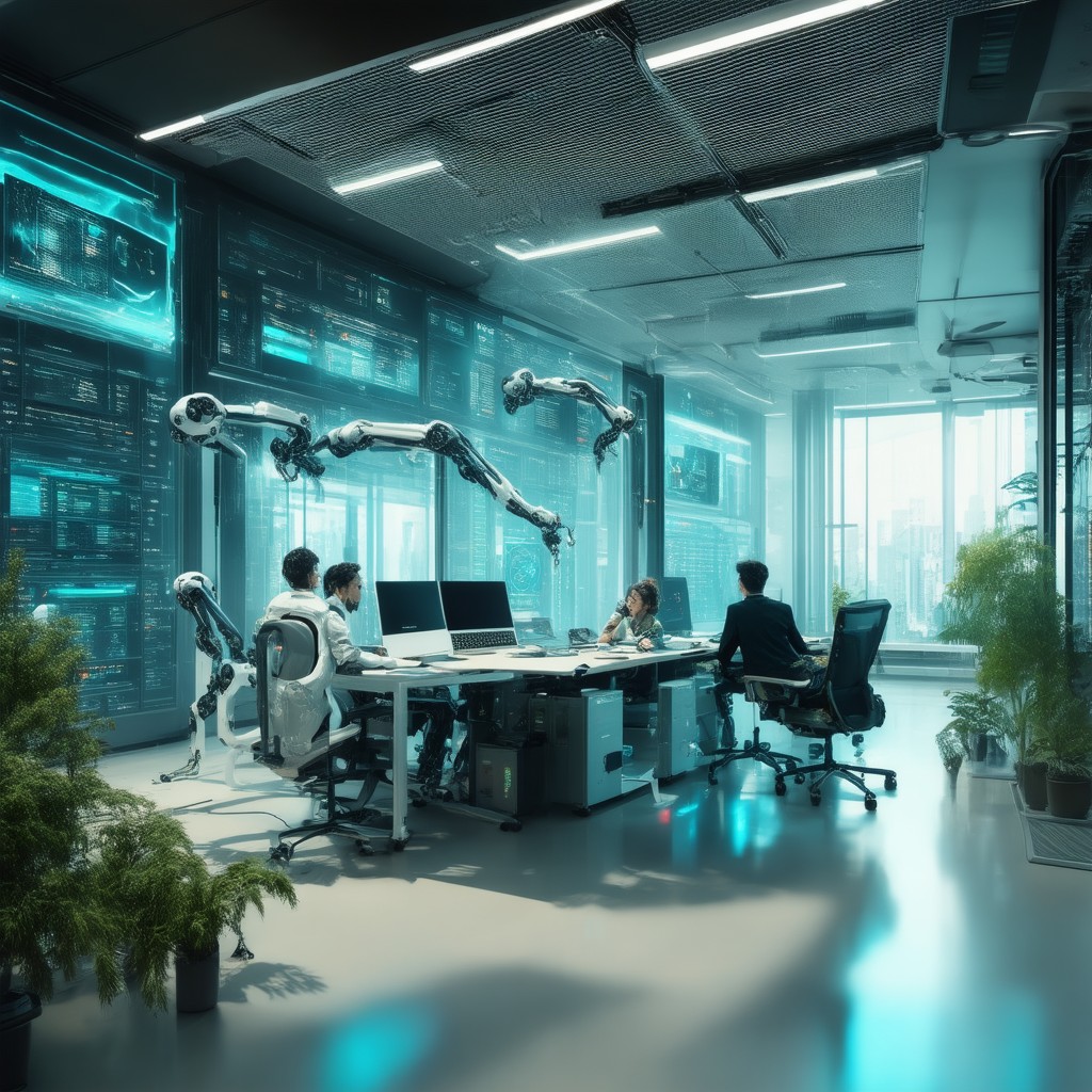 Maximizing Efficiency: The Role of Automation Consulting Wales in Streamlining Your Business Operations 1 Maximizing Efficiency: The Role of Automation Consulting Wales in Streamlining Your Business Operations 1