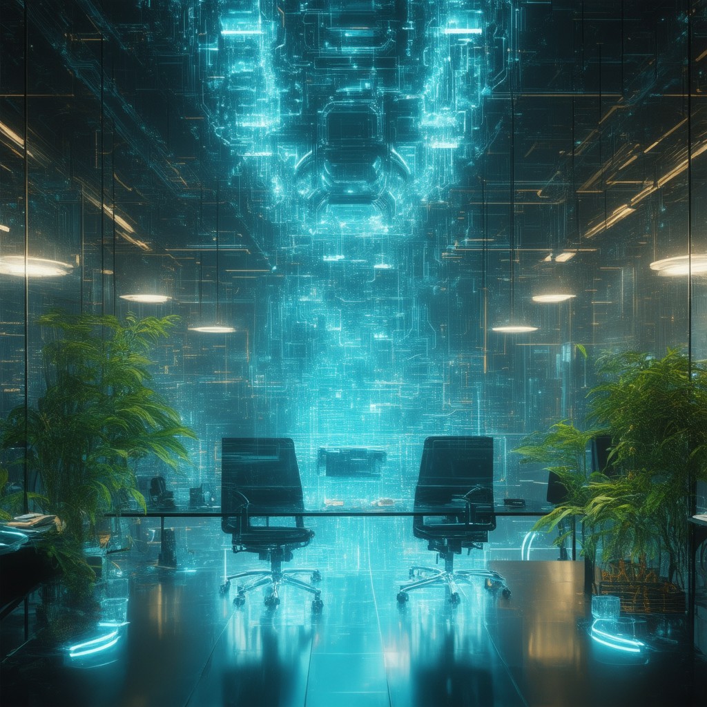 Maximizing Efficiency: The Role of Automation Consulting Wales in Streamlining Your Business Operations 2 Maximizing Efficiency: The Role of Automation Consulting Wales in Streamlining Your Business Operations 2