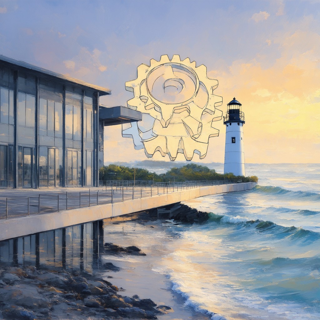 Maximizing Efficiency: How Automation Consulting in Wanchese Can Transform Your Business Operations 1