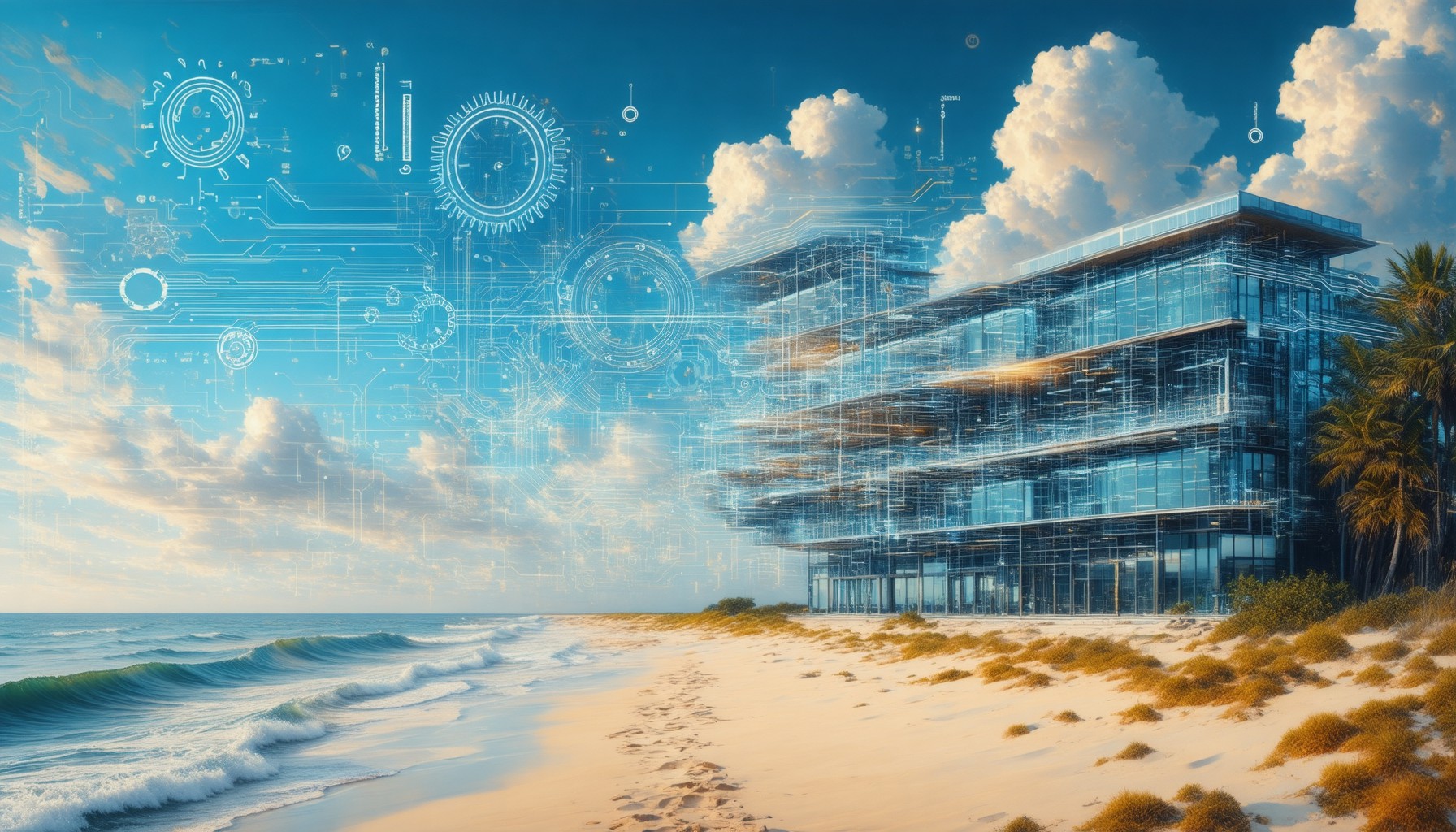 Maximizing Efficiency: How Automation Consulting in Wanchese Can Transform Your Business Operations