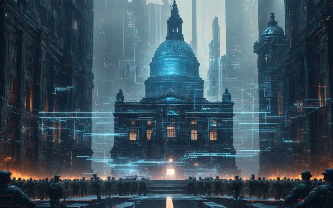 Transforming Leadership at the Military Academy: How Automation Consulting West Point Drives Efficiency and Innovation
