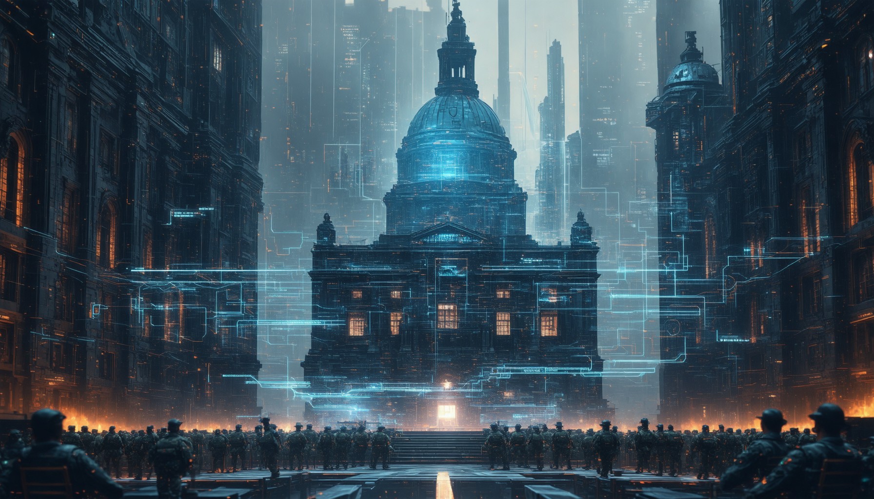 Transforming Leadership at the Military Academy: How Automation Consulting West Point Drives Efficiency and Innovation