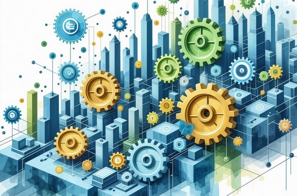 Mastering B2B Content: Essential Strategies, Examples, and Insights for Effective Marketing in the Digital Age