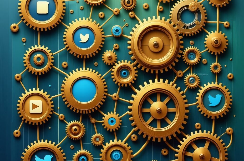 Mastering B2B Social: Essential Strategies, Platforms, and Influencer Insights for Effective Marketing