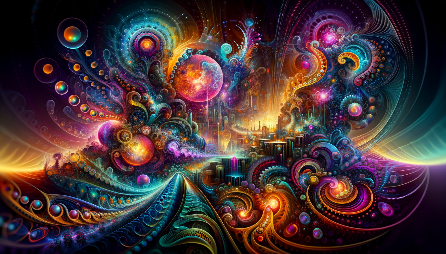 Discover the Best AI Art Generators: Free and Paid Options for Anime, Text-to-Image, and Limitless Creativity 2