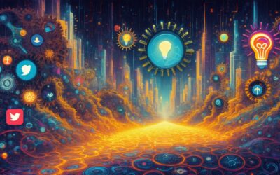 Simple Blog Page Style 2 The Best AI for Social Media: Discover Top Tools for Content Creation, Engagement, and Instagram Success