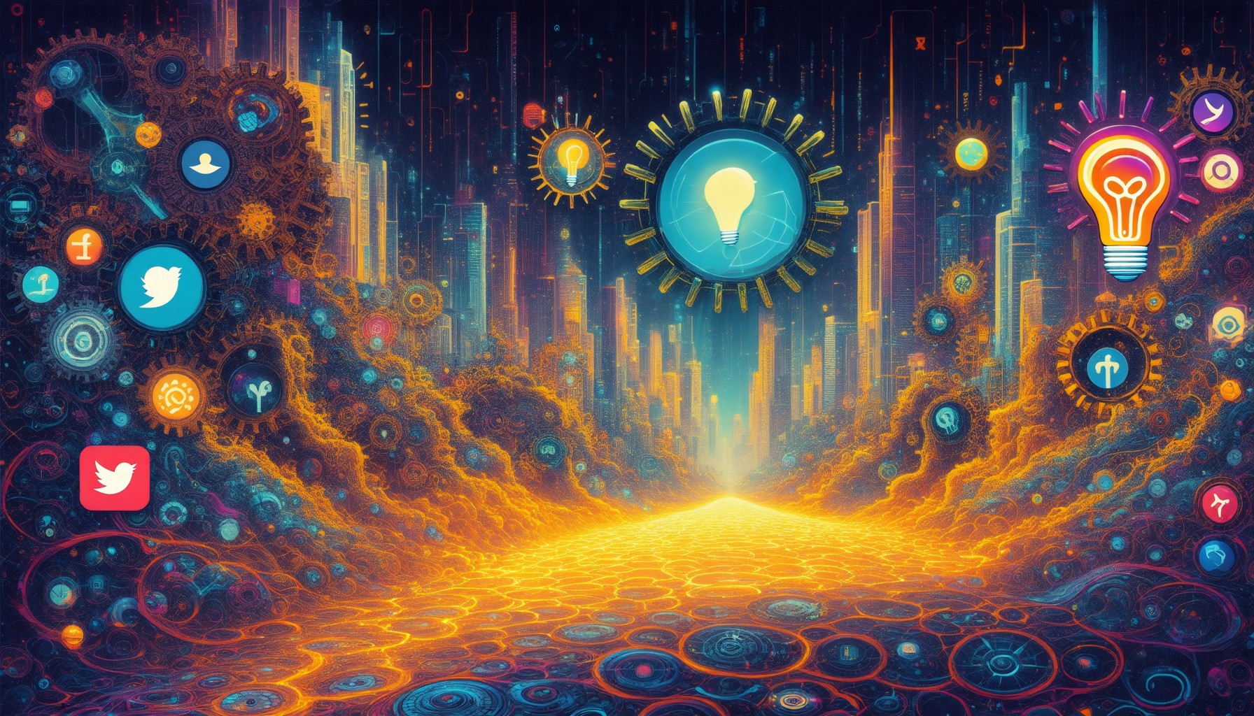 The Best AI for Social Media: Discover Top Tools for Content Creation, Engagement, and Instagram Success