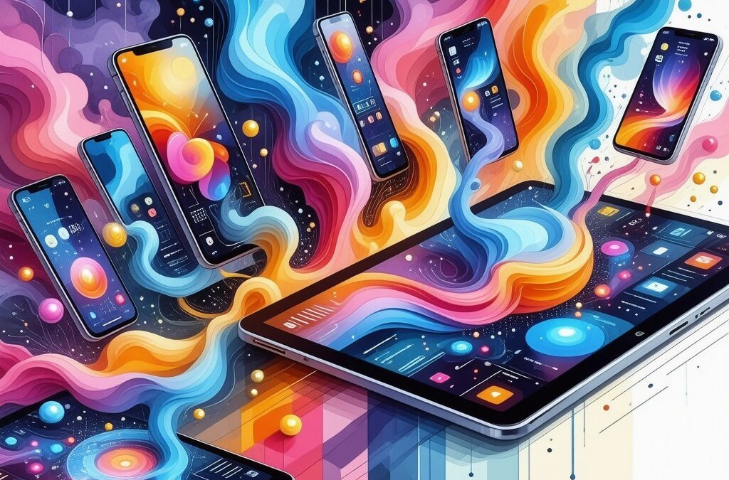 Discovering the Best AI Image Generator App: Free Options, Top Picks for Android and iOS, and Realistic Image Creation Techniques