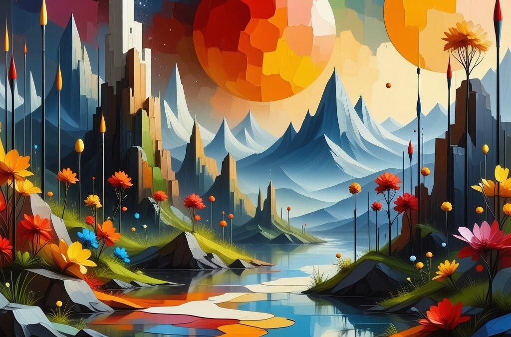 The Ultimate Guide to the Best AI Painting Generator: Discover Free Tools, Top Reddit Picks, and Creative Apps for Stunning Art