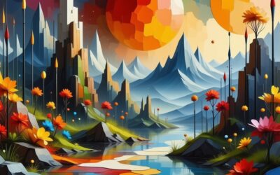 Blog 4 The Ultimate Guide to the Best AI Painting Generator: Discover Free Tools, Top Reddit Picks, and Creative Apps for Stunning Art