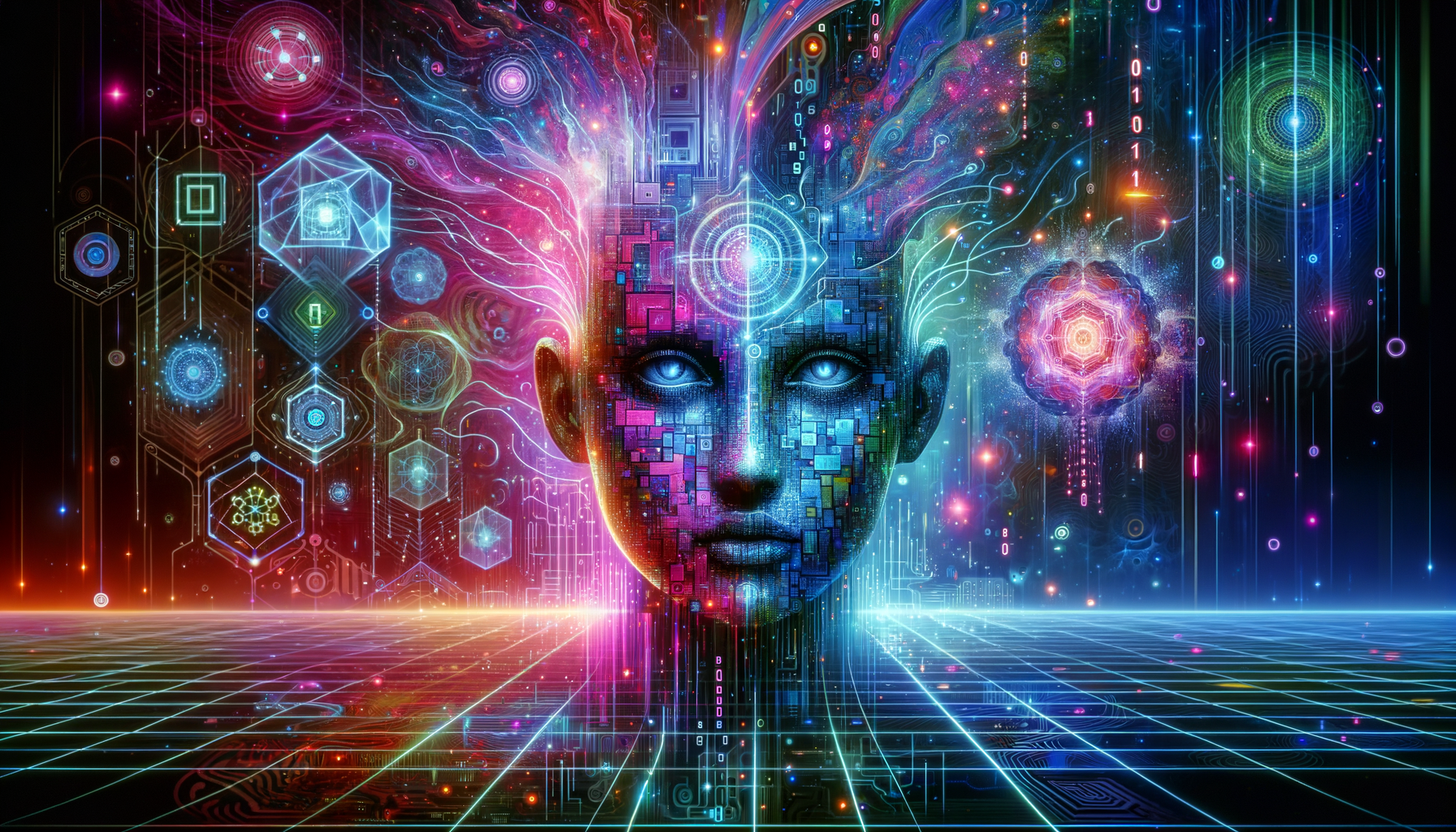 Discover the Top AI Profile Picture Generators: Create Stunning Avatars for Free 1