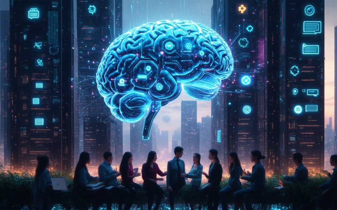 Navigating the Landscape of the Best AI Software: Is ChatGPT Still the Top Contender or Is There a New Champion?