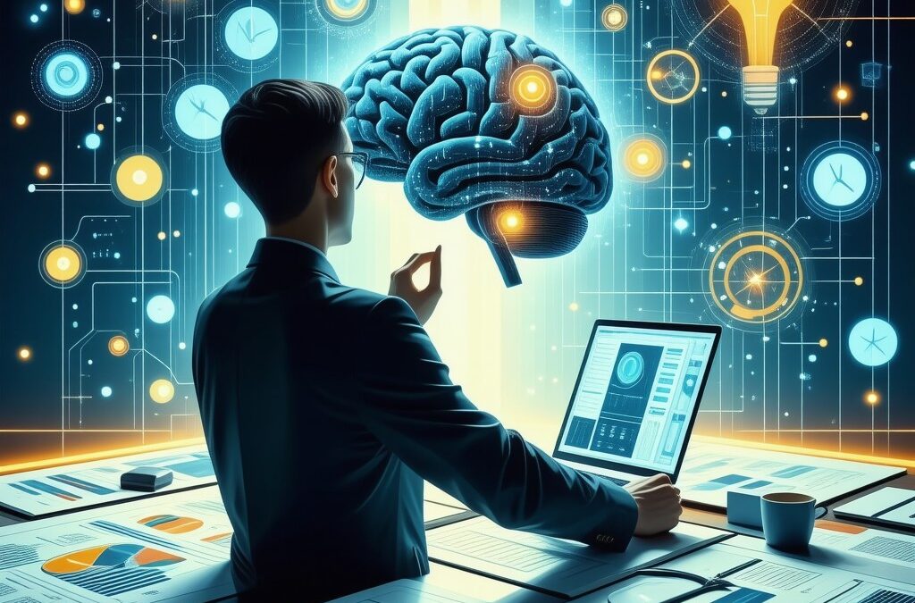 Discovering the Best AI Software for Business: Tools for Planning, Intelligence, and Office Efficiency