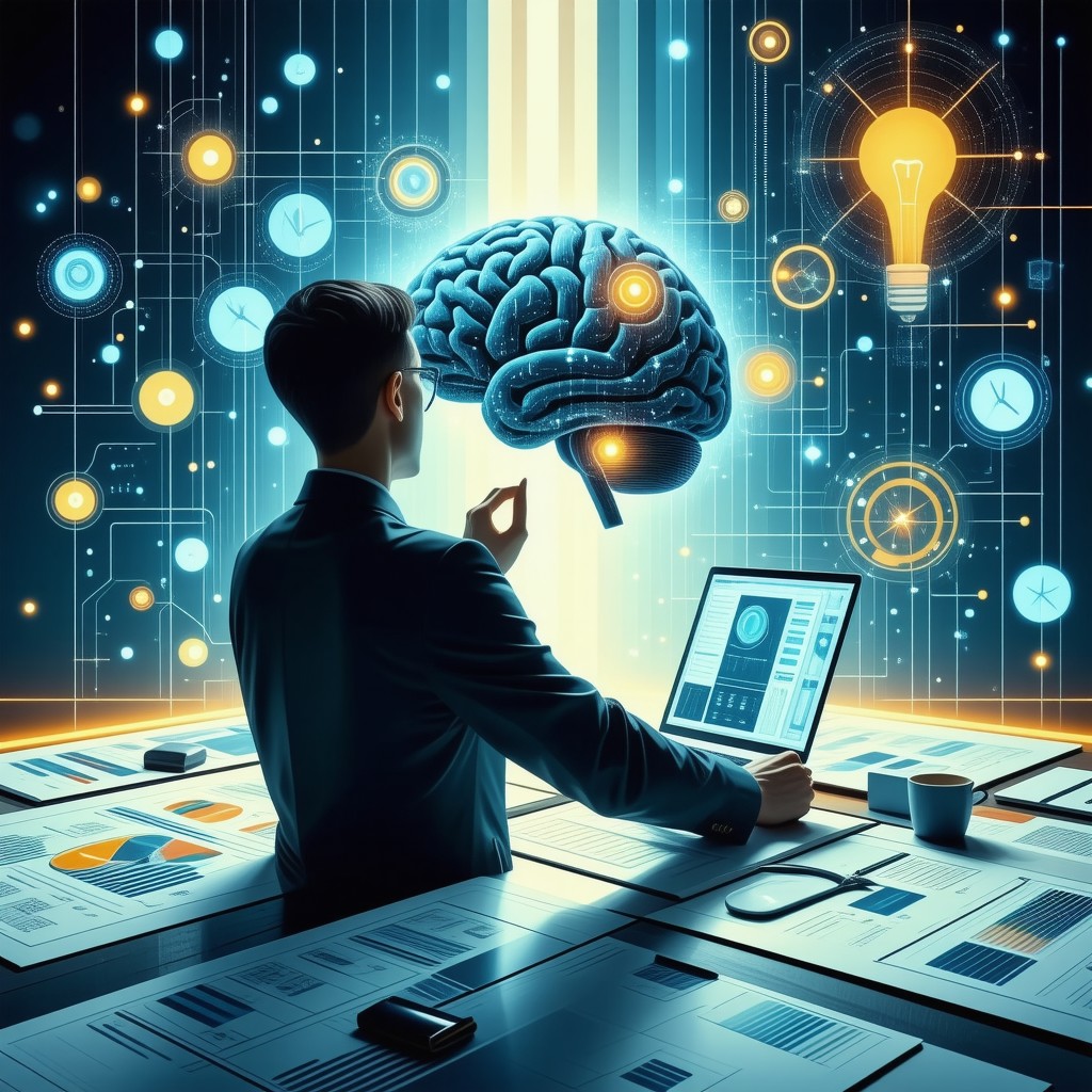 Discovering the Best AI Software for Business: Tools for Planning, Intelligence, and Office Efficiency