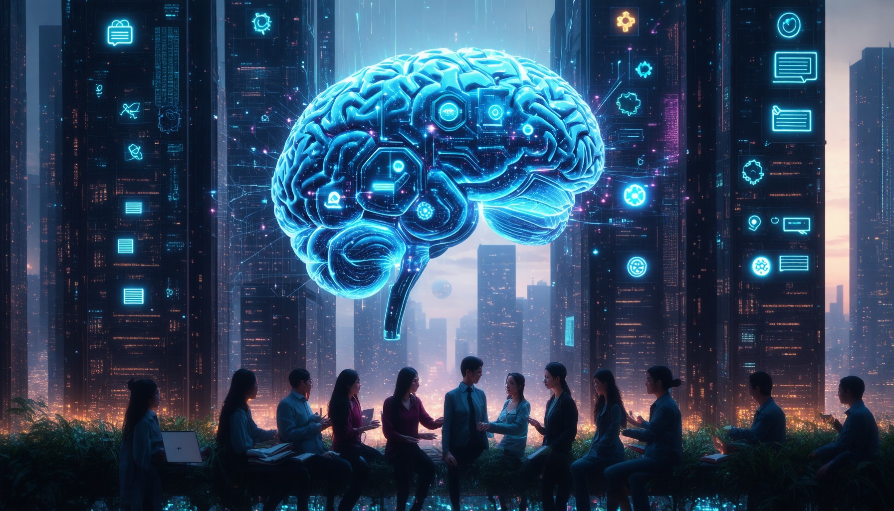 Navigating the Landscape of the Best AI Software: Is ChatGPT Still the Top Contender or Is There a New Champion?