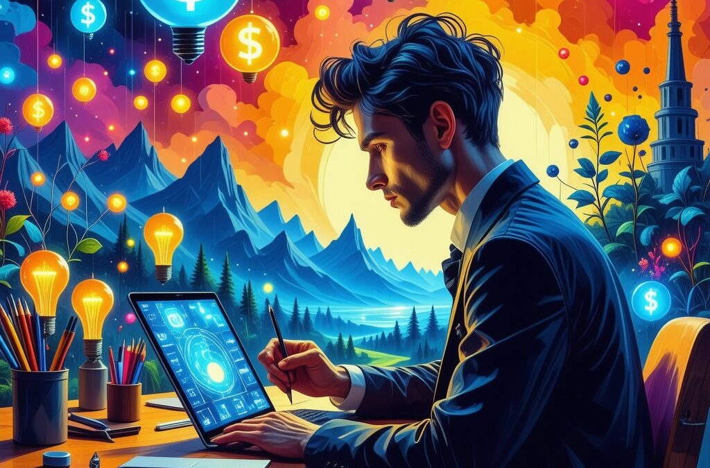 Discover the Best AI Tool for Copywriting That Can Boost Your Income and Transform Your Freelance Career