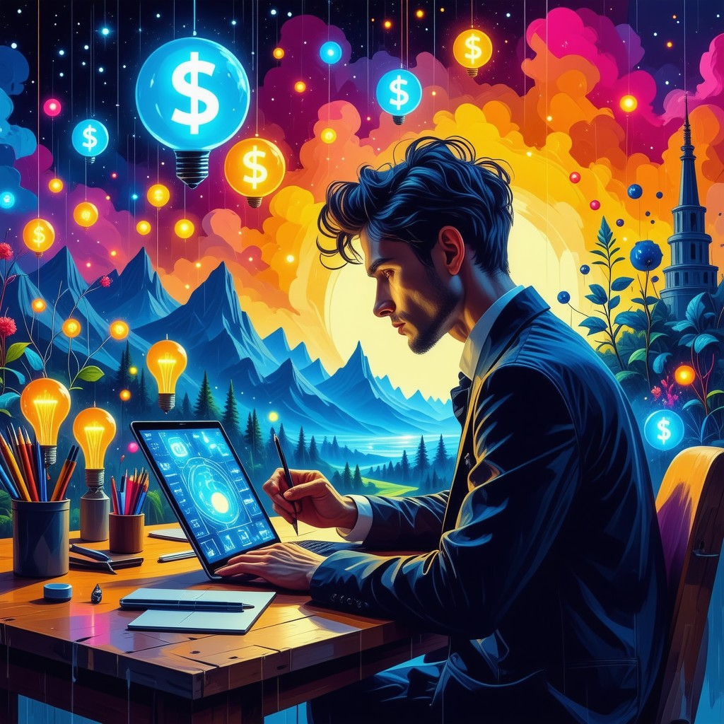 Discover the Best AI Tool for Copywriting That Can Boost Your Income and Transform Your Freelance Career