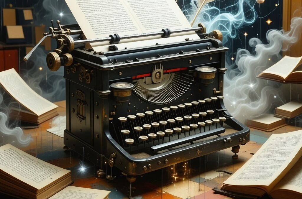 Navigating the Best AI Writing Tools: Which Ones Stand Out for Authors and Students?