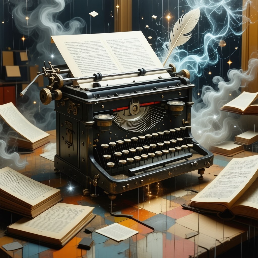 Navigating the Best AI Writing Tools: Which Ones Stand Out for Authors and Students?