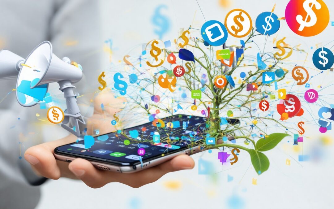 Discovering the Best App for Advertising Your Business: Platforms, Costs, and Free Promotion Strategies