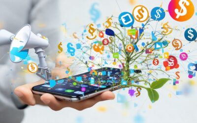 Simple Blog Page Style 2 Discovering the Best App for Advertising Your Business: Platforms, Costs, and Free Promotion Strategies