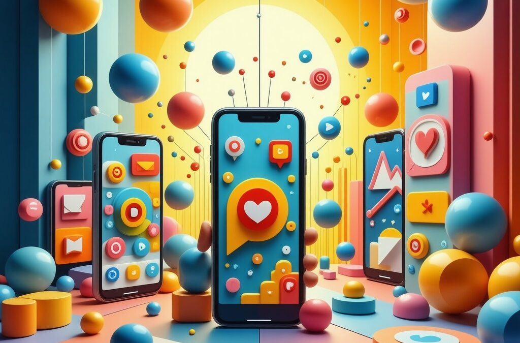 Maximizing Your Reach: The Best Apps for Advertising Business That Drive Results and Boost Engagement