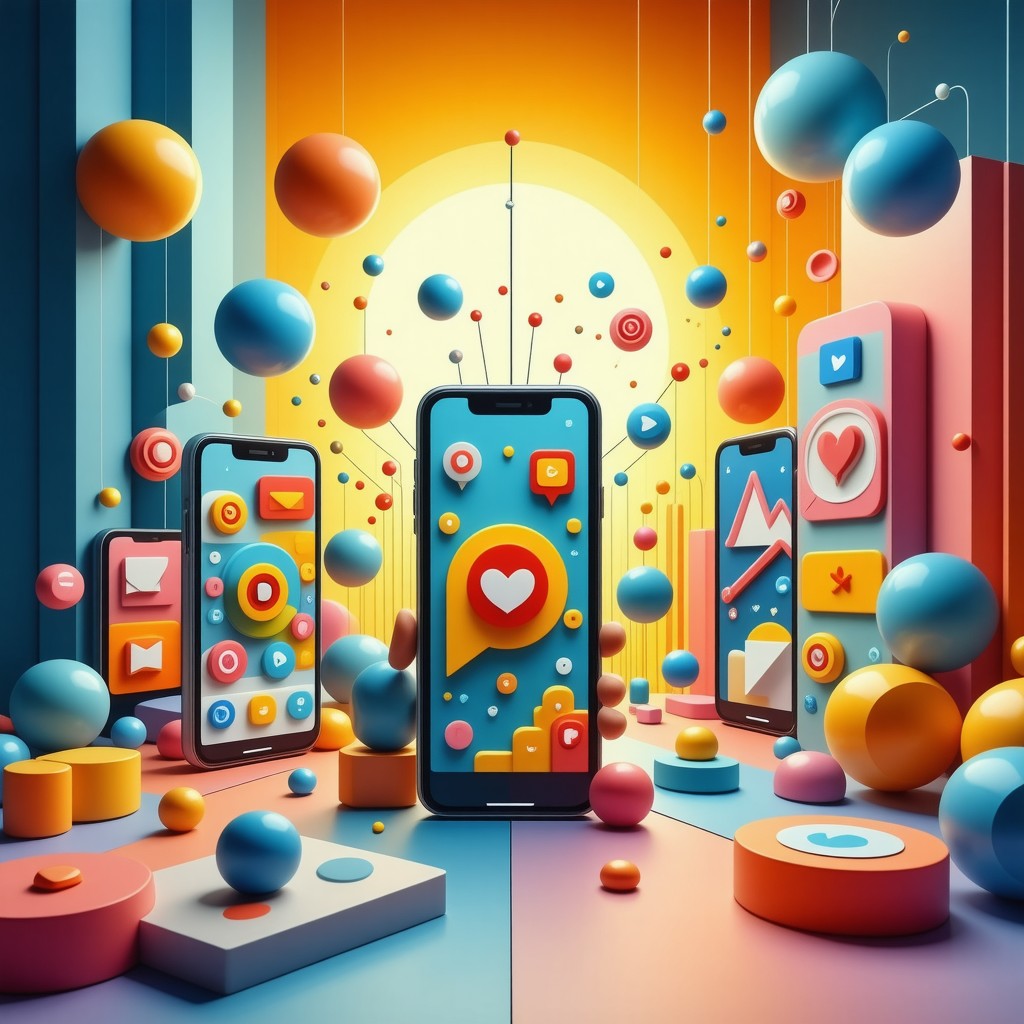 Maximizing Your Reach: The Best Apps for Advertising Business That Drive Results and Boost Engagement