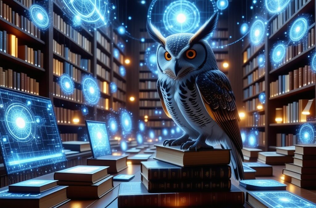 Discover the Best Articles on Artificial Intelligence: Insights, Benefits, and Essential Reads for 2024