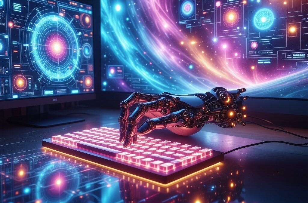Discover the Best Blog AI Writer Tools to Transform Your Content Strategy in 2025