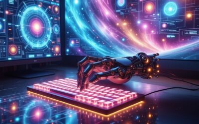 Discover the Best Blog AI Writer Tools to Transform Your Content Strategy in 2025