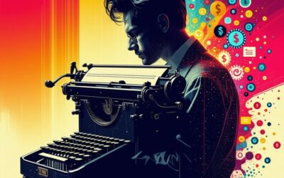 Discovering the Best Copywriting Software: Can You Earn $5,000 a Month While Mastering the 80/20 Rule and Choosing the Right Platform?