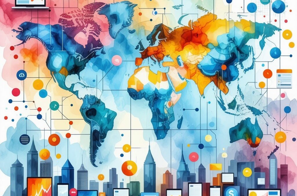 Discovering the Best Digital Marketing Company in the World: Insights on Top Agencies, Services, and Strategies for Success