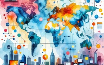 Discovering the Best Digital Marketing Company in the World: Insights on Top Agencies, Services, and Strategies for Success