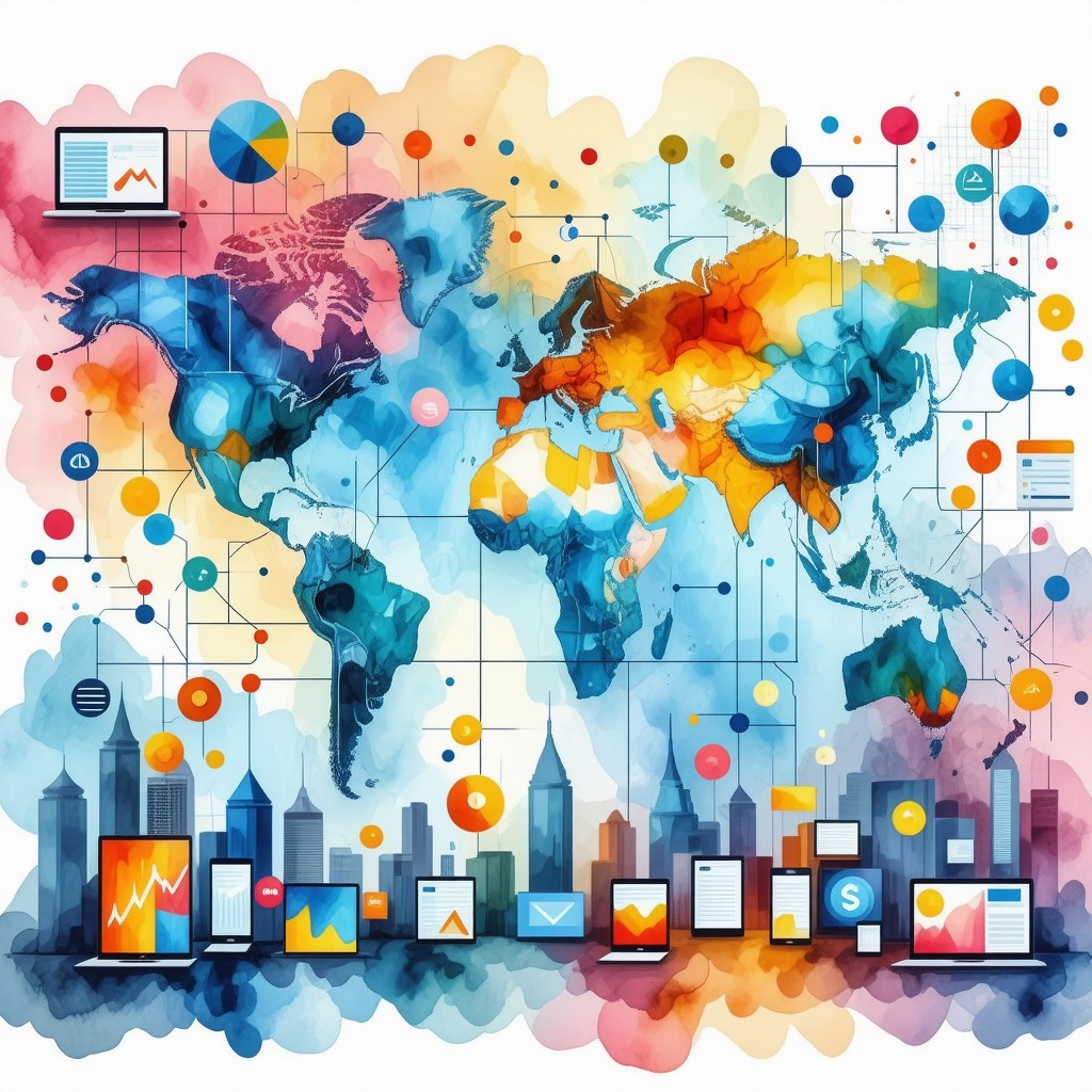Discovering the Best Digital Marketing Company in the World: Insights on Top Agencies, Services, and Strategies for Success Discovering the Best Digital Marketing Company in the World: Insights on Top Agencies, Services, and Strategies for Success
