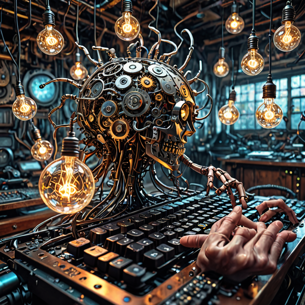 Discover the top 5 best free writing ai tools to boost your creativity