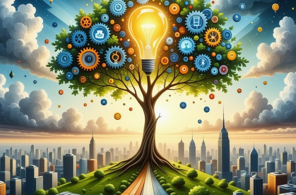 Discovering the Best Niche for Digital Marketing: Top Ideas and Strategies for 2025 to Maximize Profits and Meet Demand