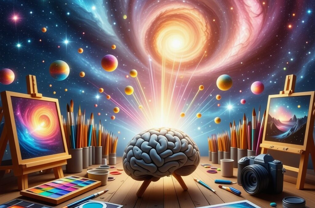 Discovering the Best Picture Generator AI: Top Tools, Free Options, and Reddit Recommendations for Stunning Image Creation
