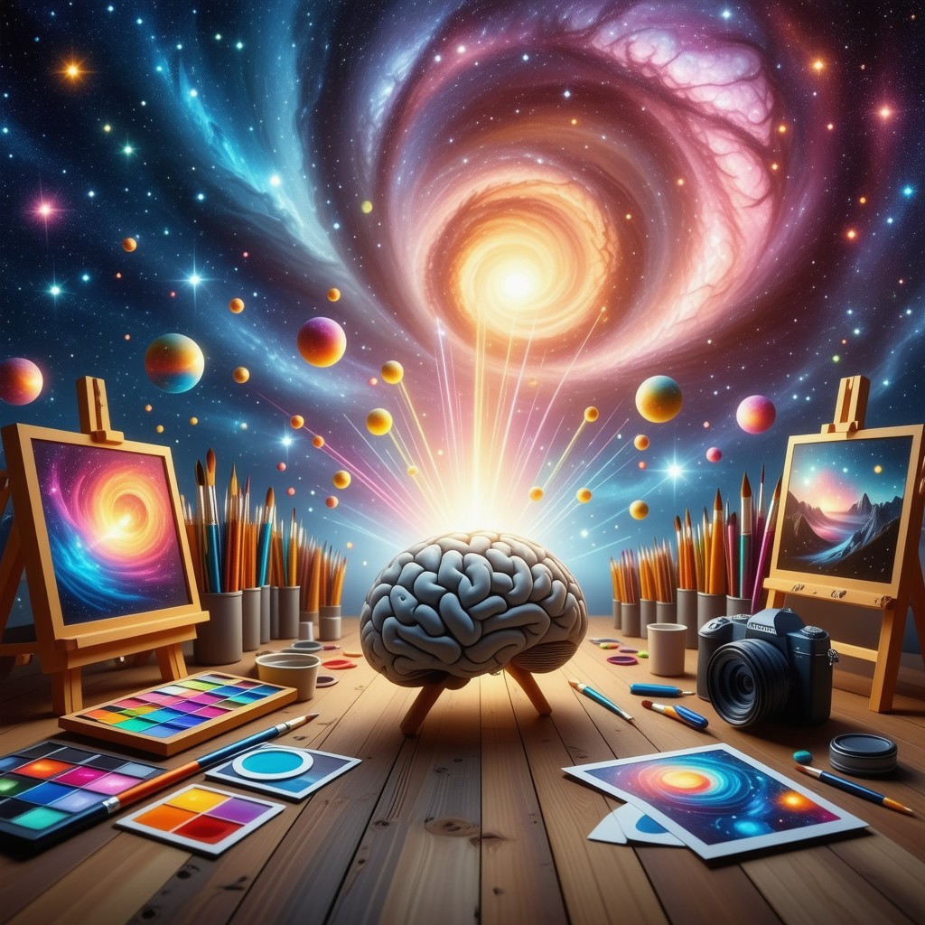 Discovering The Best Picture Generator AI: Top Tools, Free Options, And Reddit Recommendations For Stunning Image Creation - Digital Marketing Web Design