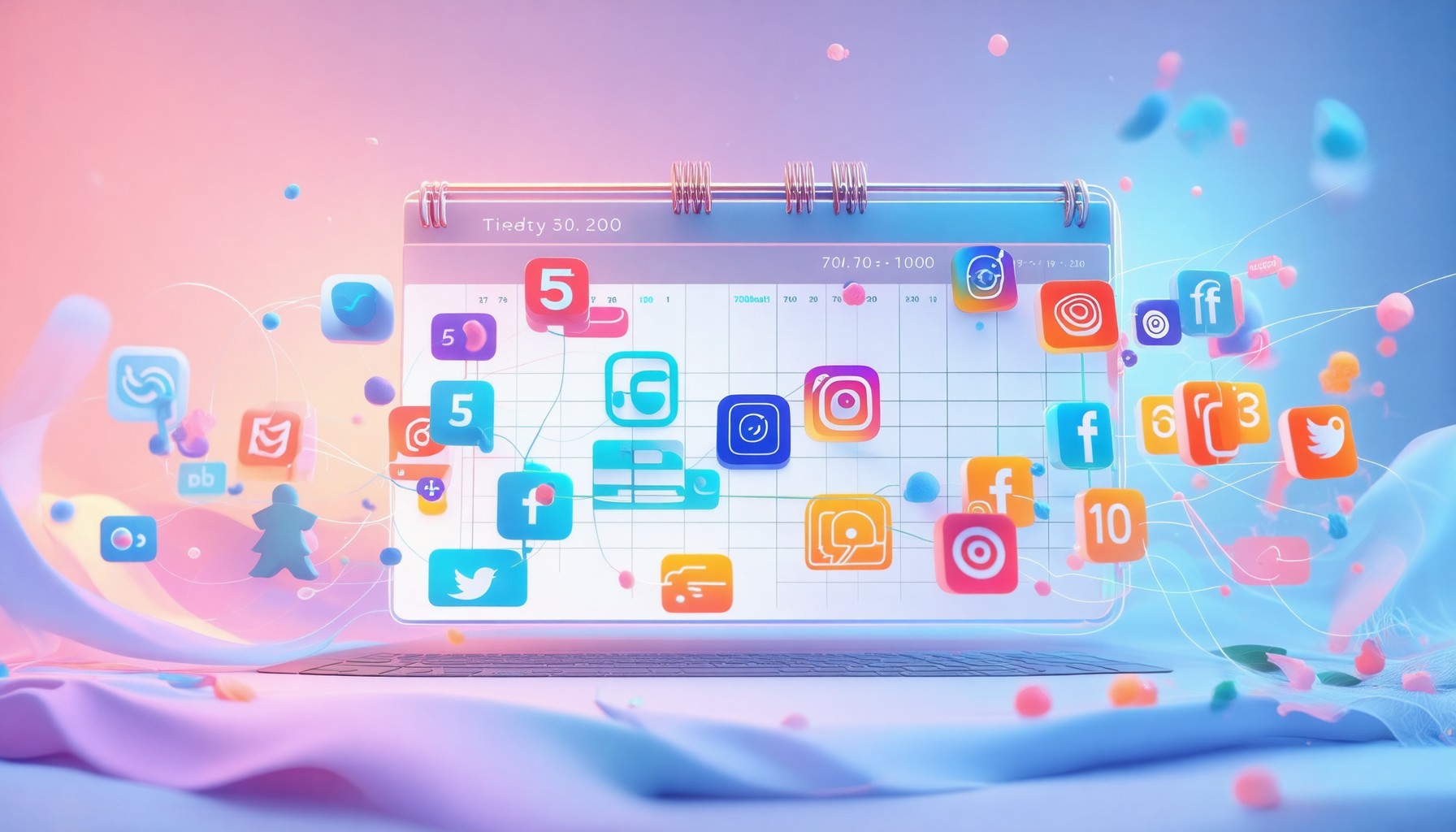 The Ultimate Guide to the Best Social Media Planning Tools: Mastering the 5-5-5 and 70/20/10 Rules for Effective Instagram Strategies in 2025