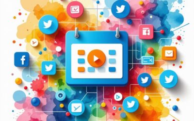 Mastering Your Online Presence: The Best Social Media Post Scheduler and Essential Posting Strategies for Success