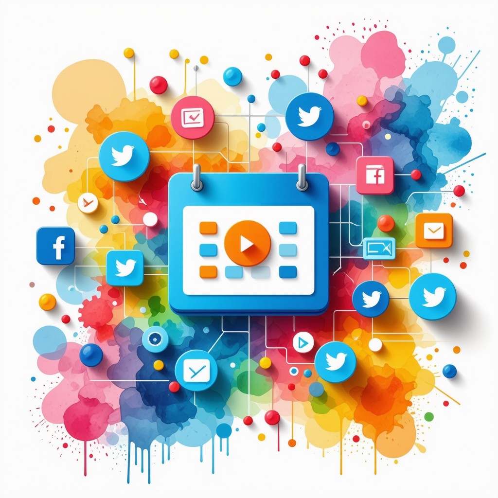 Mastering Your Online Presence: The Best Social Media Post Scheduler and Essential Posting Strategies for Success Mastering Your Online Presence: The Best Social Media Post Scheduler and Essential Posting Strategies for Success