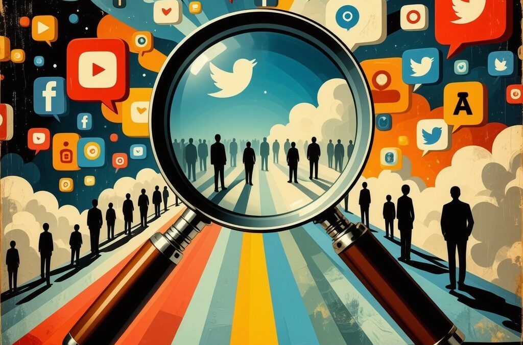 Discovering the Best Social Media Search: Tools, Rules, and Hidden Accounts Explained