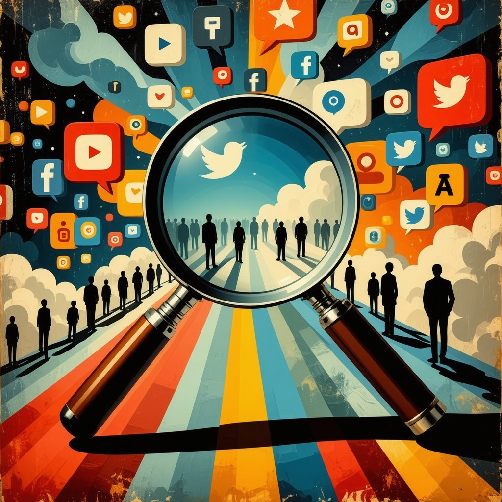 Discovering the Best Social Media Search: Tools, Rules, and Hidden Accounts Explained