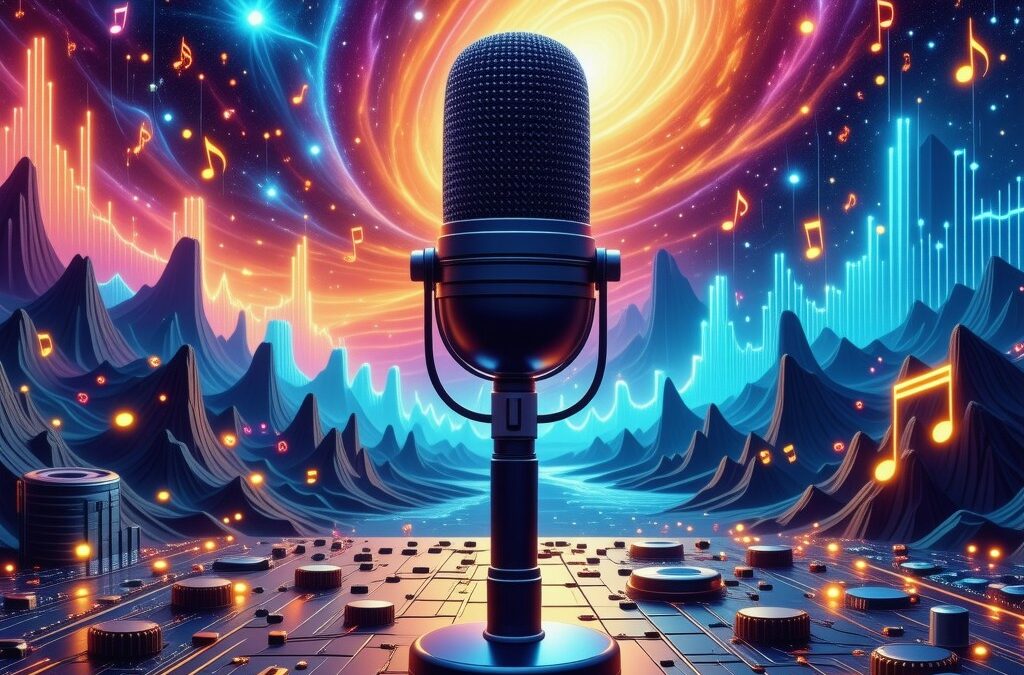 Discovering the Best Text to Speech AI Software: Which Tools Excel in Voice Quality and Versatility?