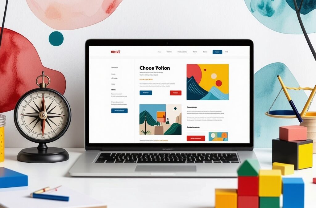 Choosing the Best Website Design Companies for Small Business: Key Insights on Costs, Tools, and Options