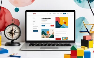 Choosing the Best Website Design Companies for Small Business: Key Insights on Costs, Tools, and Options