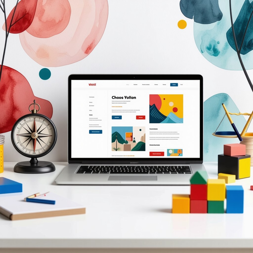 Choosing the Best Website Design Companies for Small Business: Key Insights on Costs, Tools, and Options