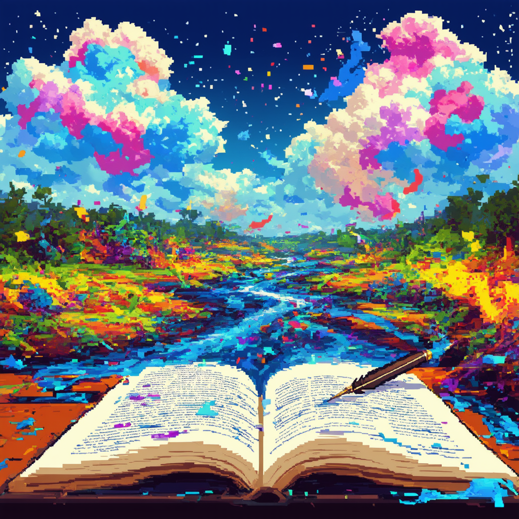 How to Choose the Best Writing AI: Top Tools for Generating Stories and Novels 1